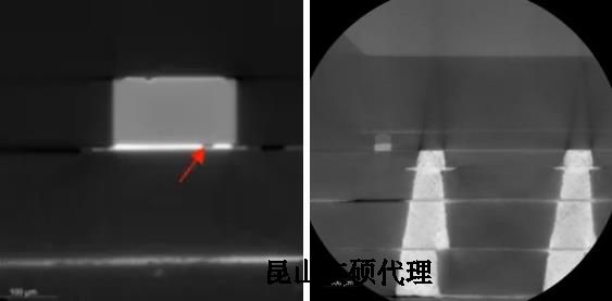 五指山蔡司五指山X射线显微镜