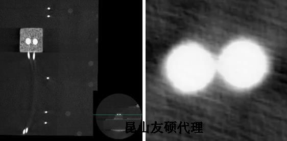 五指山蔡司五指山X射线显微镜