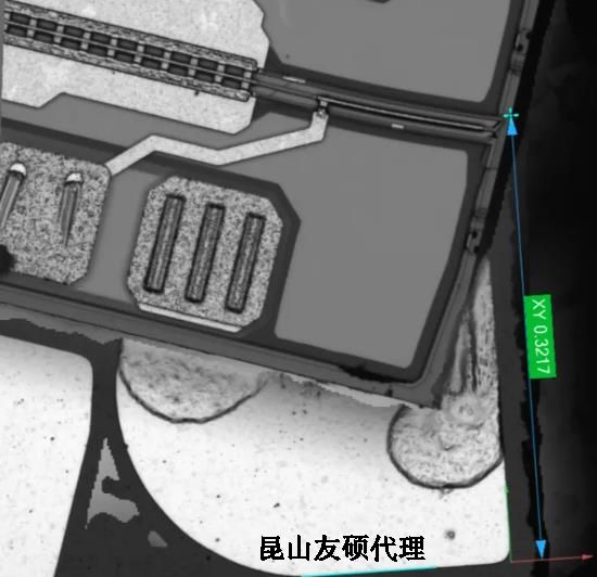 五指山蔡司五指山X射线显微镜
